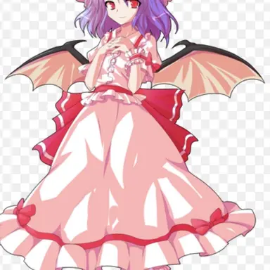 Profile image of レミリア