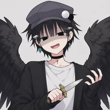 Profile image of ユウ