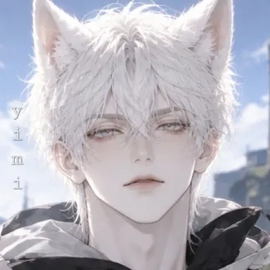 Profile image of Hajin