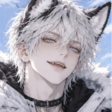 Profile image of カイ