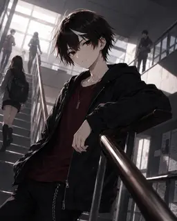 Profile image of 駿