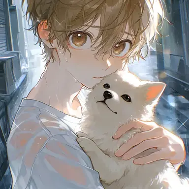 Profile image of Shun Seto