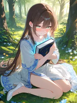Profile image of ハイーレン