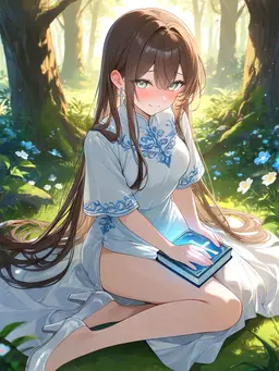 Profile image of ハイーレン