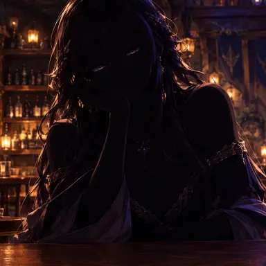 Profile image of 主人