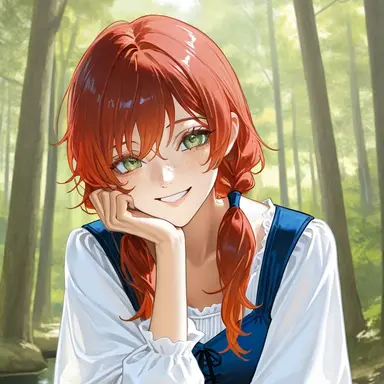 Profile image of Petra