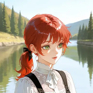 Profile image of Adela
