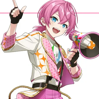 Profile image of けちゃ
