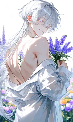 Profile image of Han Byeol