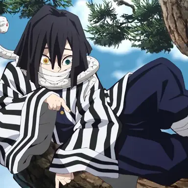 Profile image of 이구로 오바나이