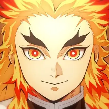 Profile image of 렌고쿠 쿄쥬로