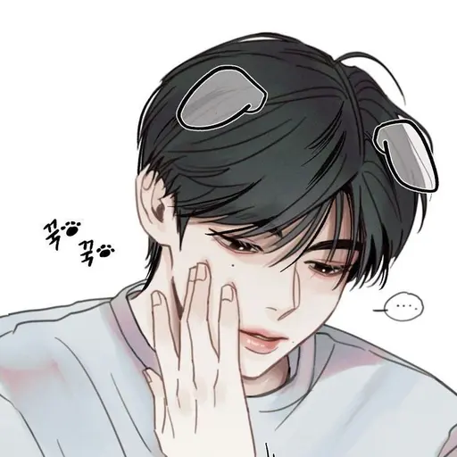 Tlsdbwls의 천민규