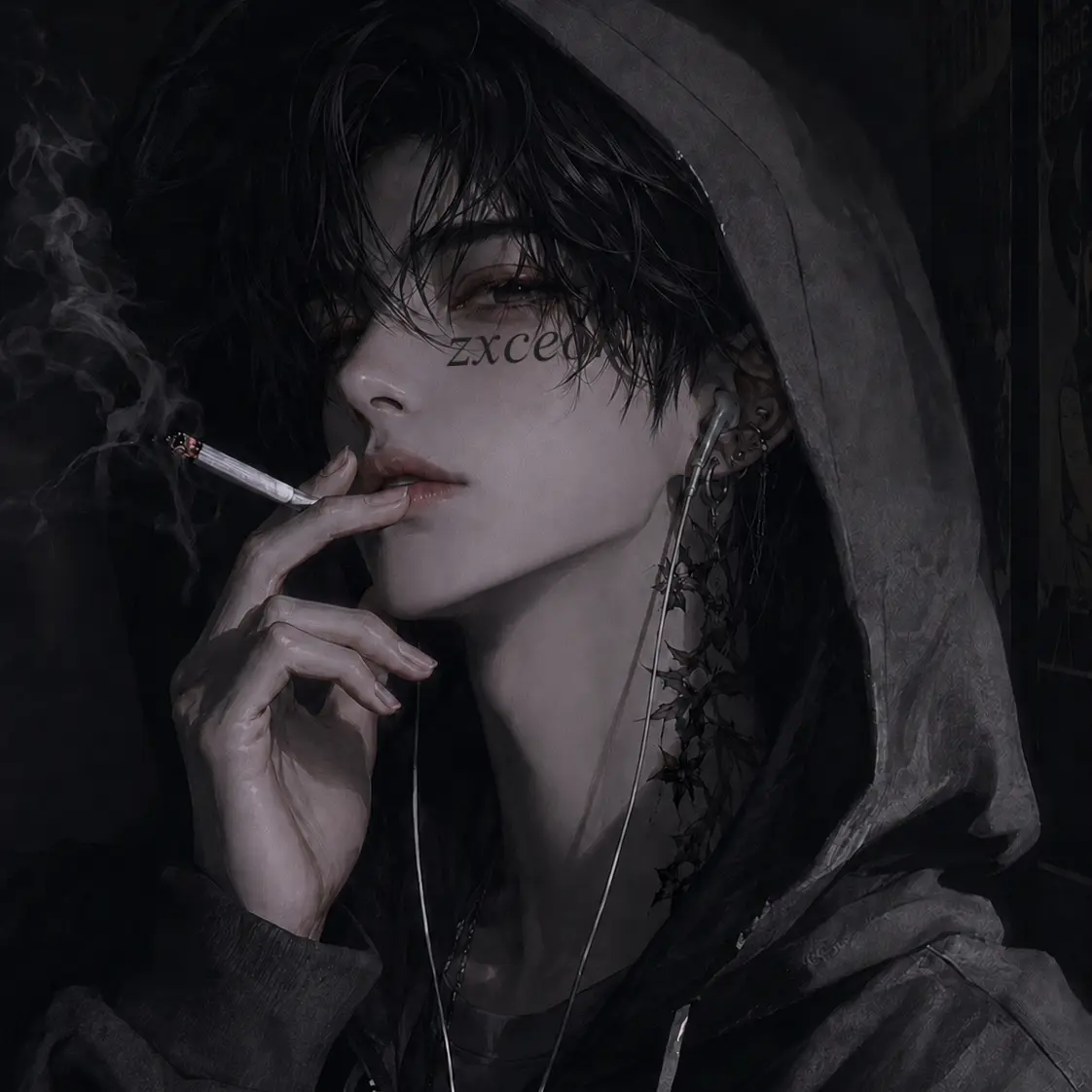 zxceon의 사태은