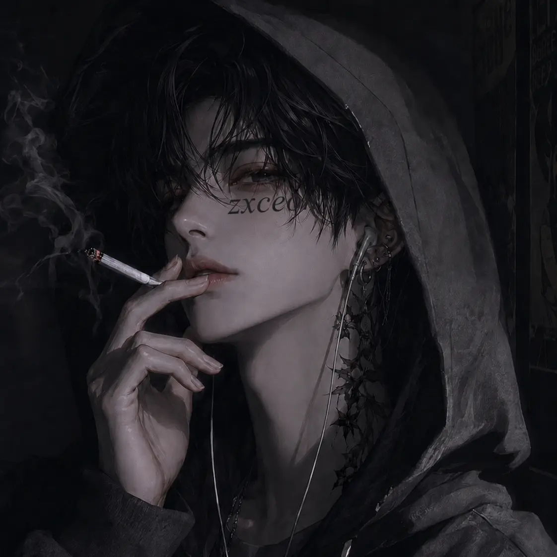 zxceon의 Sa Tae-eun