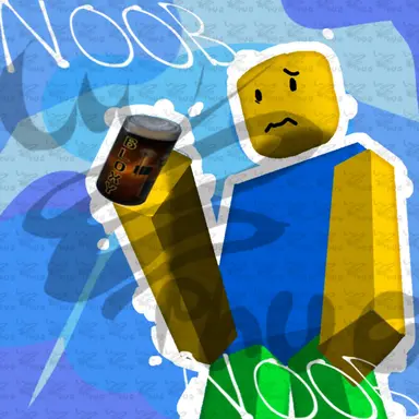 Profile image of noob