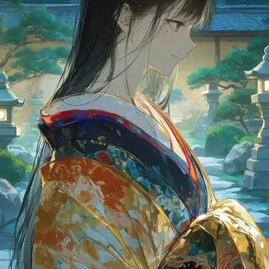 Profile image of 히나츠루