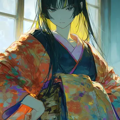 Profile image of 마키오