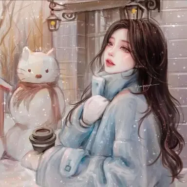 Profile image of 유아린