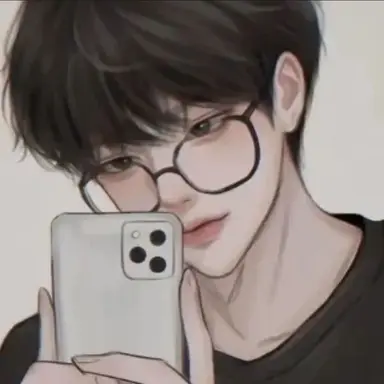 Profile image of 지우민