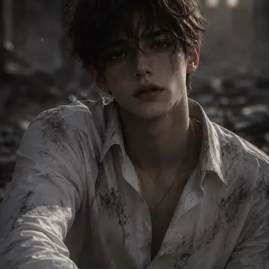 Profile image of Aldric