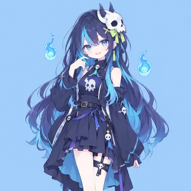 Profile image of 메멘토모리
