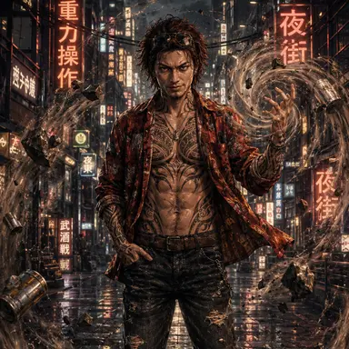 Profile image of ユーゴ