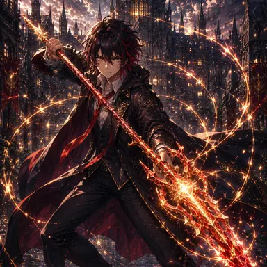 Profile image of ルーチェ