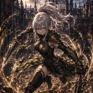 Profile image of アミタ