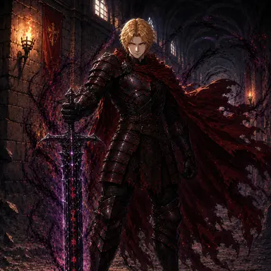 Profile image of セシル