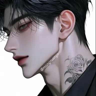 Profile image of Han Hyeon-jun