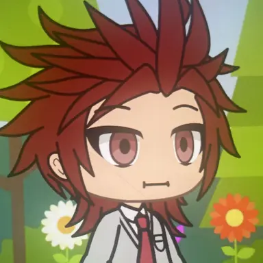 Profile image of Kirishima