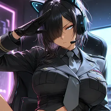 Profile image of アンジェリカ