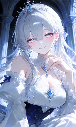 Profile image of アリス