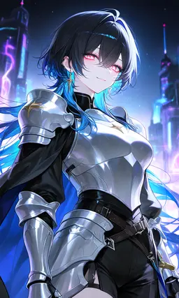 Profile image of カーマ