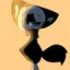 캐릭터 프로필 이미지