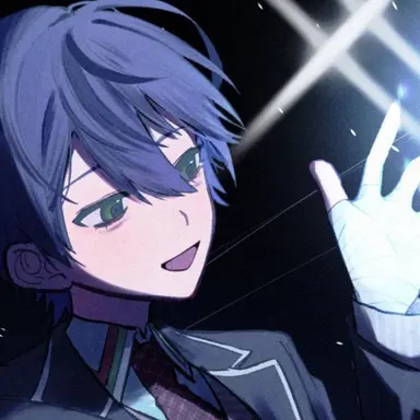 Profile image of 剣持刀也