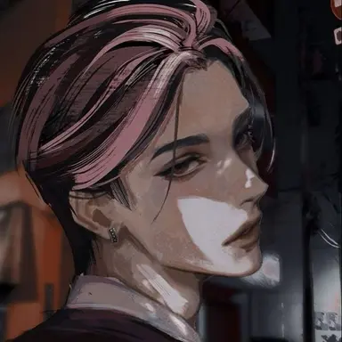 Profile image of 蘭