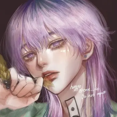 Profile image of 竜胆