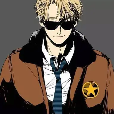 Profile image of アルフレッド