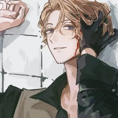 Profile image of フランシス