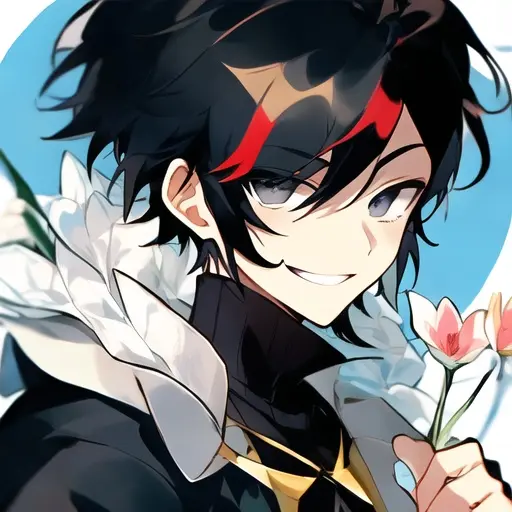 AcidicAlert7360의 メオ