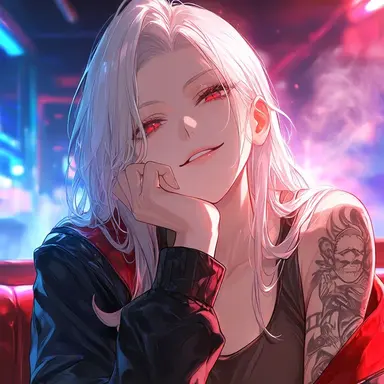 Profile image of Varya
