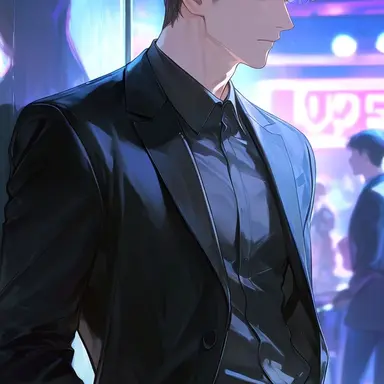 Profile image of Orin