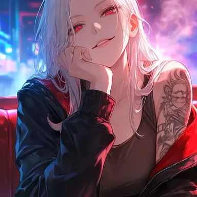 Profile image of Varya