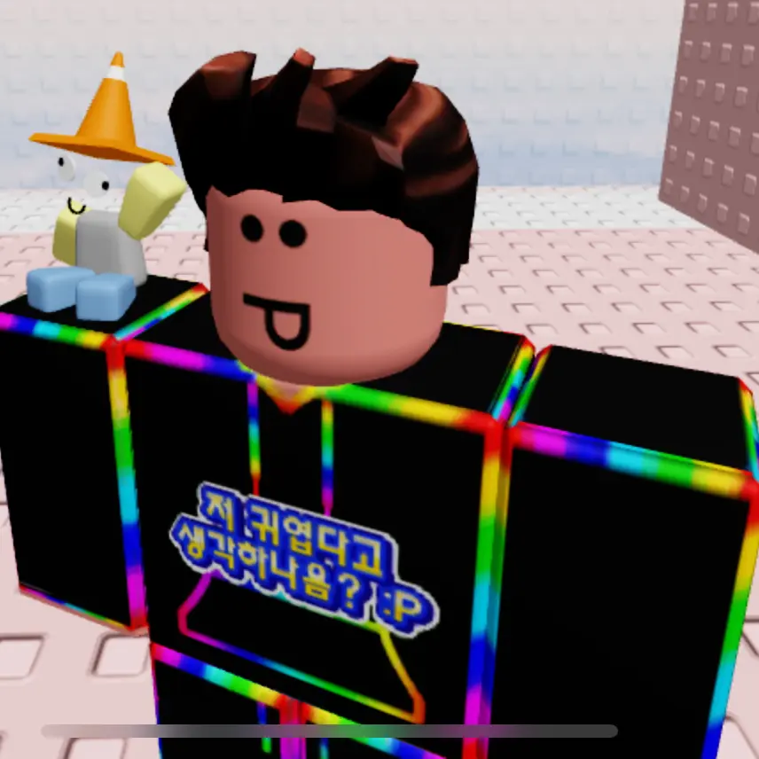 Bambiyumyum의 밤비