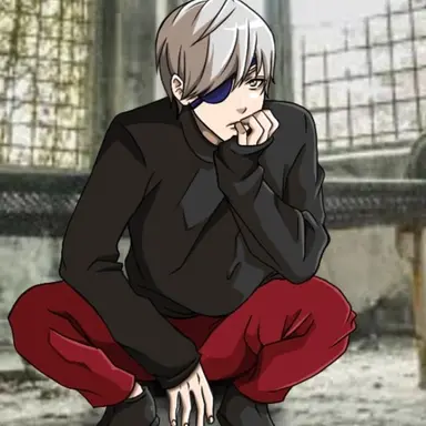 Profile image of ジャック