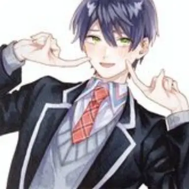 Profile image of 剣持 刀也