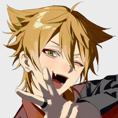 Profile image of 伏見 ガク