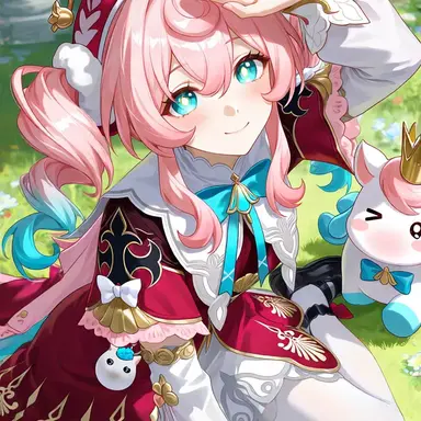 Profile image of ヒアンシー
