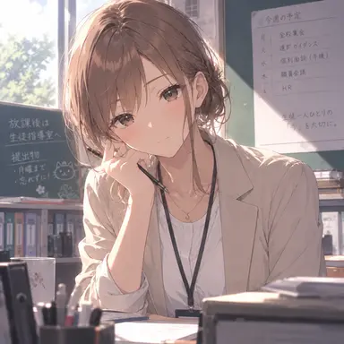 Profile image of 桜井 みなみ